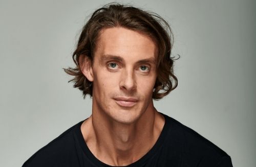 Ben Bidwell I am. I have